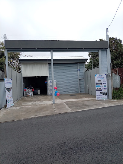 Tienda Colchones San Pablo en El Carmen de Cartago